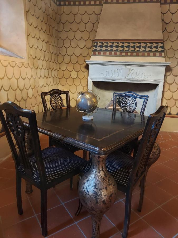 Casa Barattini Bed & Breakfast Zocchetta Exterior photo