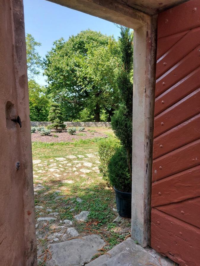 Casa Barattini Bed & Breakfast Zocchetta Exterior photo